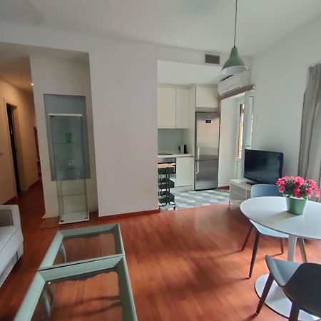 Alameda 1 Dormitorio Sevilla Eksteriør bilde