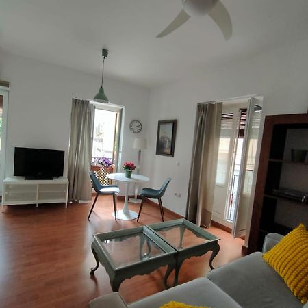 Alameda 1 Dormitorio Sevilla Eksteriør bilde