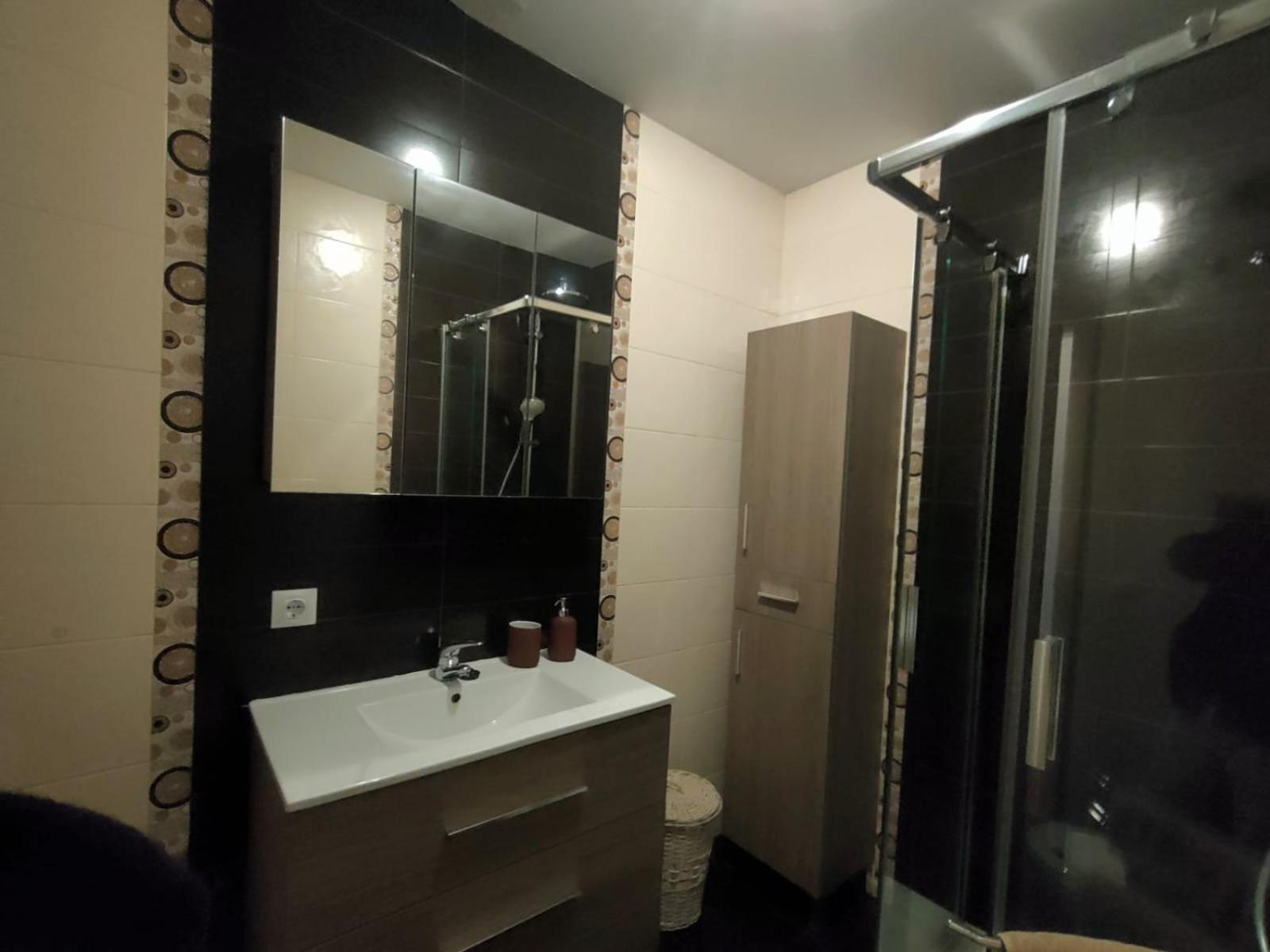 Alameda 1 Dormitorio Sevilla Eksteriør bilde